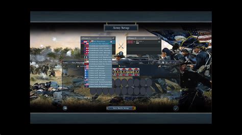 How to Install North and South: American Civil War Mod.